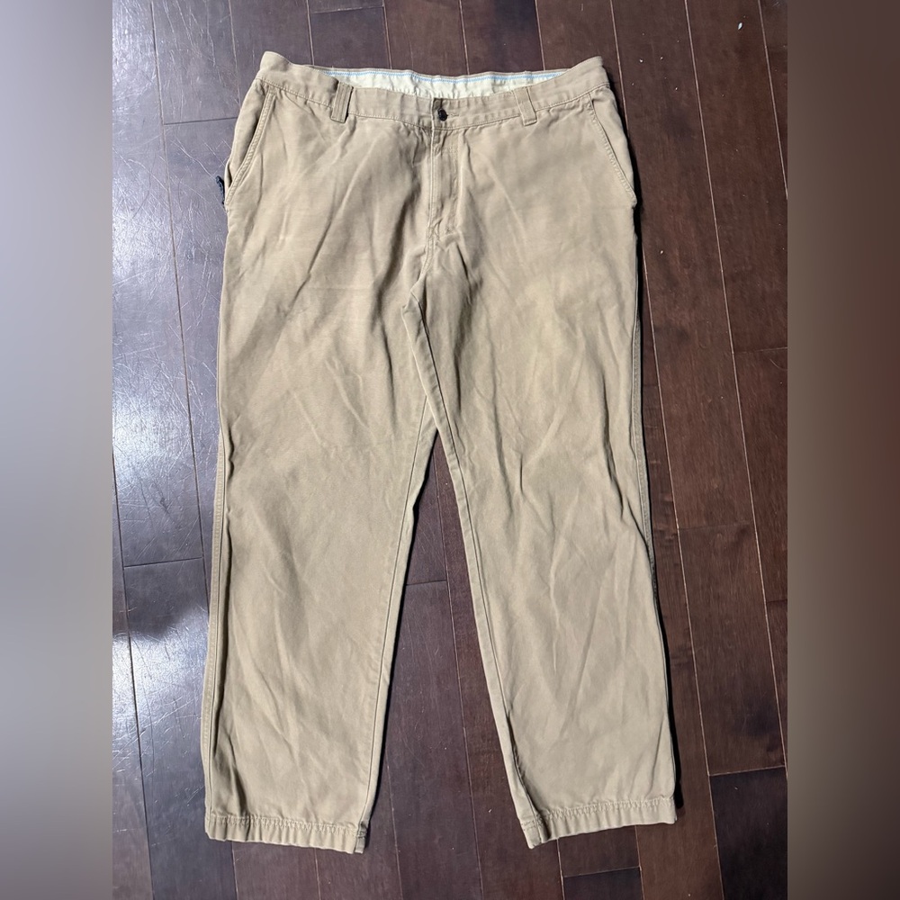 Columbia Men's Khaki Chinos